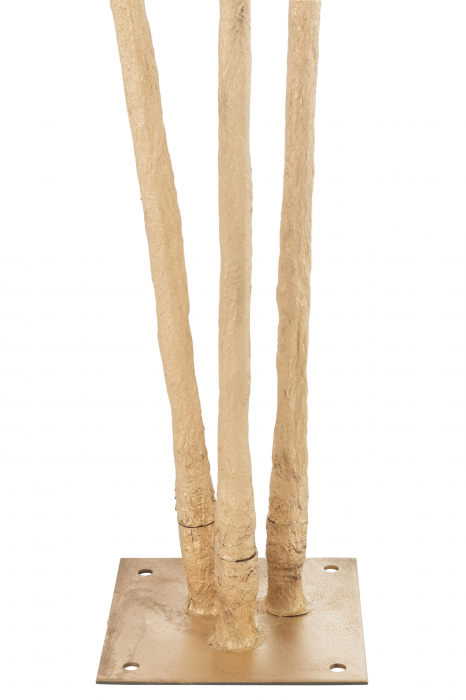 Palmier, Auriu L [4]