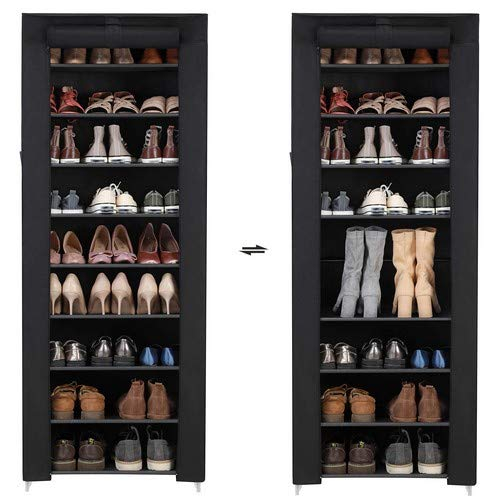 Pantofar, SONGMICS, 58*28*160cm [5]