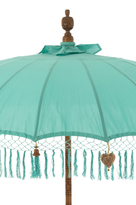 Parasolar, DAYU, L [2]