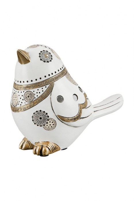 Pasare, rasina Jasper [2]