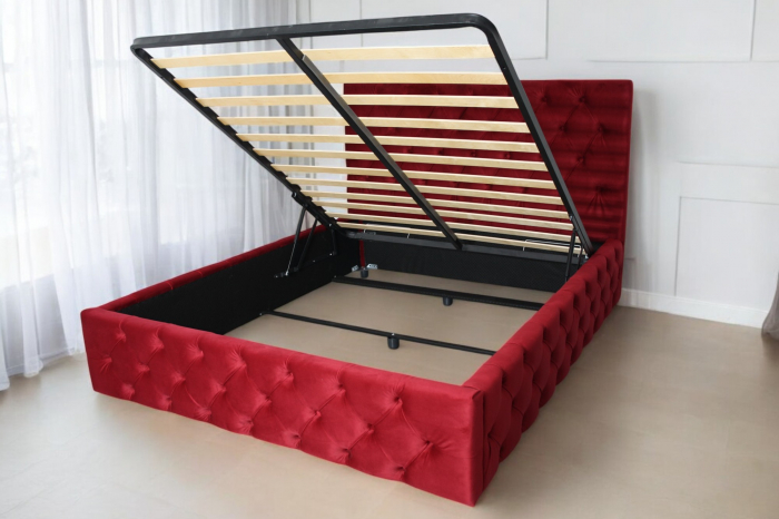 Pat CHESTER, 160X200 cm [2]