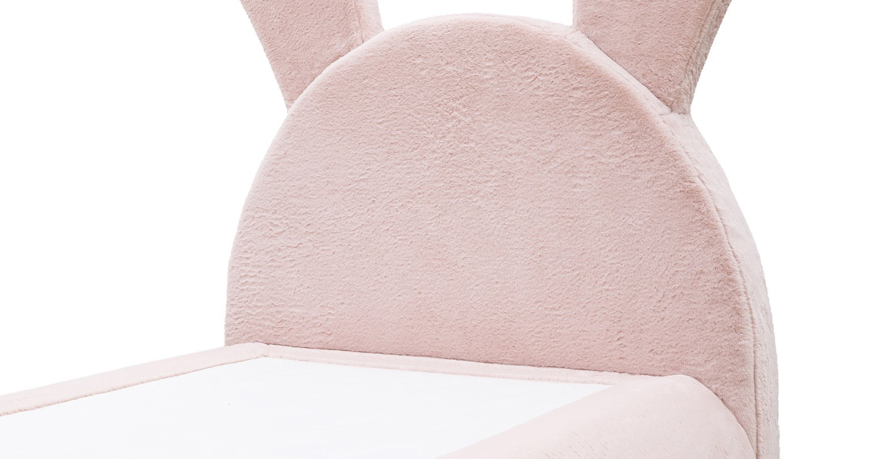 Pat pentru copii - Bunny [3]