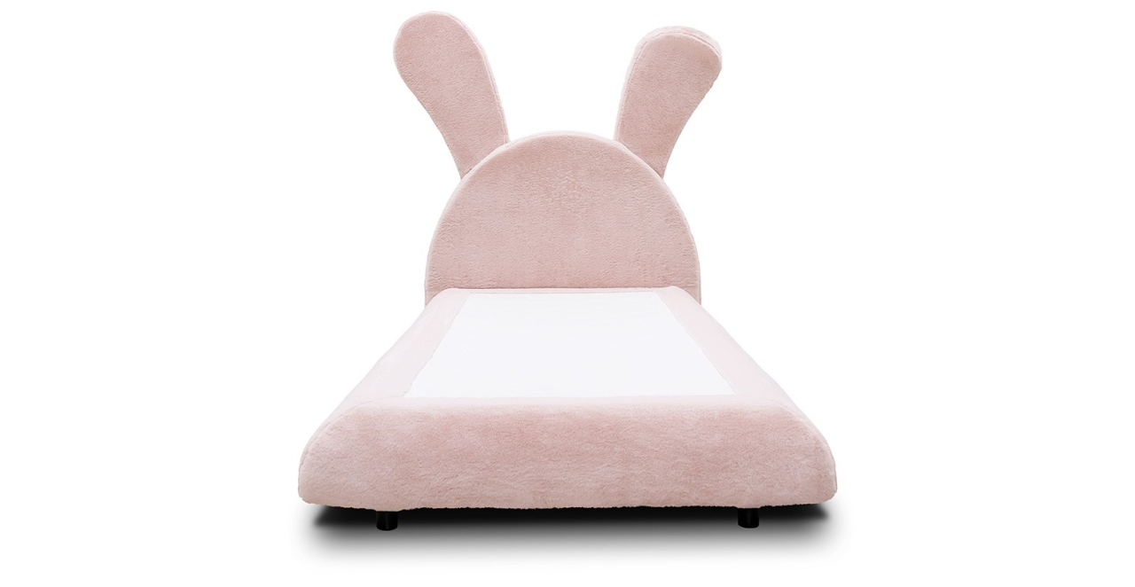 Pat pentru copii - Bunny [2]