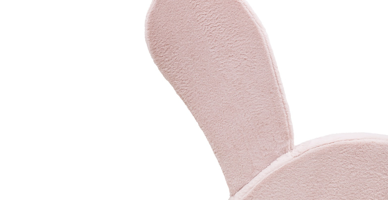 Pat pentru copii - Bunny [4]