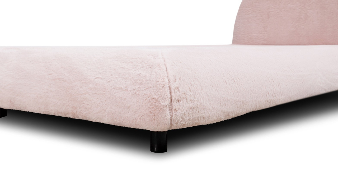 Pat pentru copii - Bunny [5]