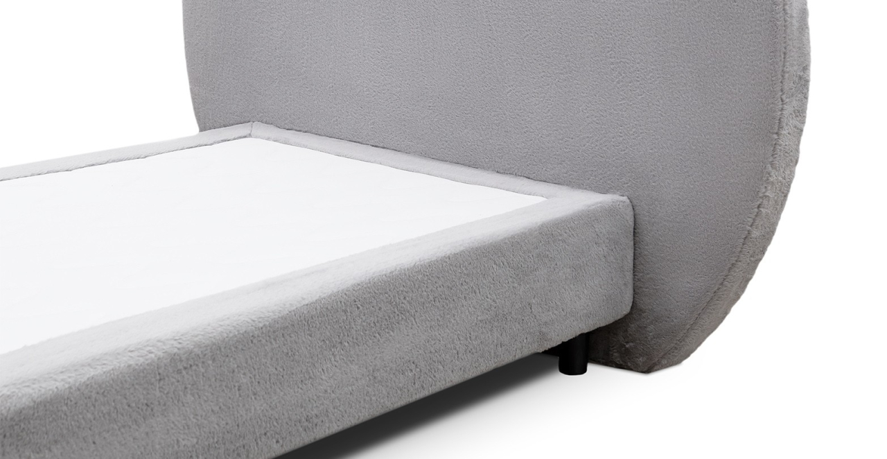 Pat pentru copii - Cattie [3]