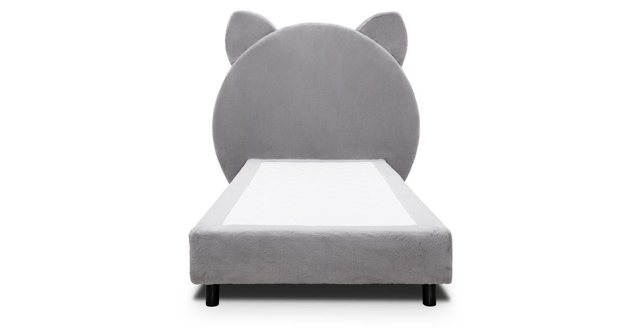 Pat pentru copii - Cattie [2]