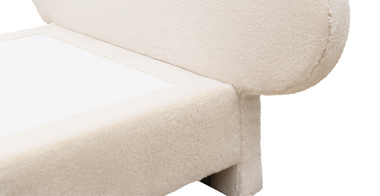 Pat pentru copii - Hugsy [3]