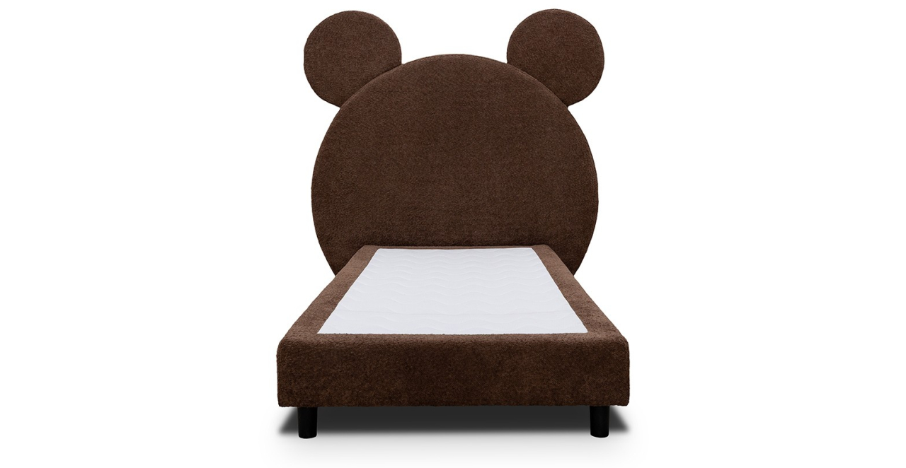 Pat pentru copii - Pookie [2]