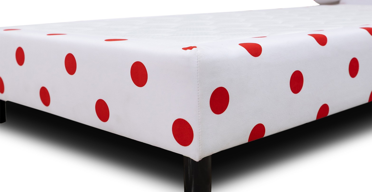 Pat pentru copii - Ribby [4]