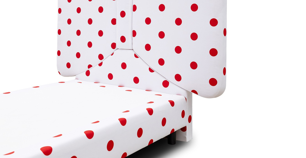 Pat pentru copii - Ribby [3]