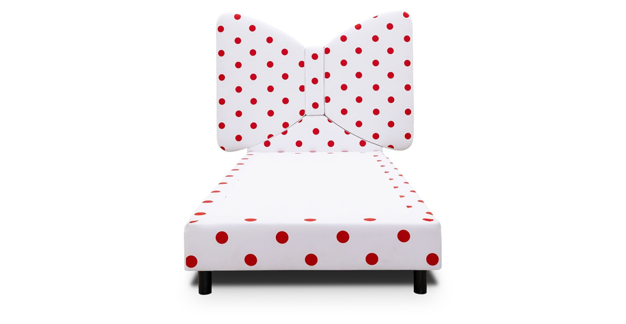 Pat pentru copii - Ribby [2]