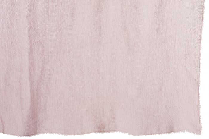 Patura, Bumbac/Panza/Poliester, Fuchsia, 150x0.5x200 cm [5]