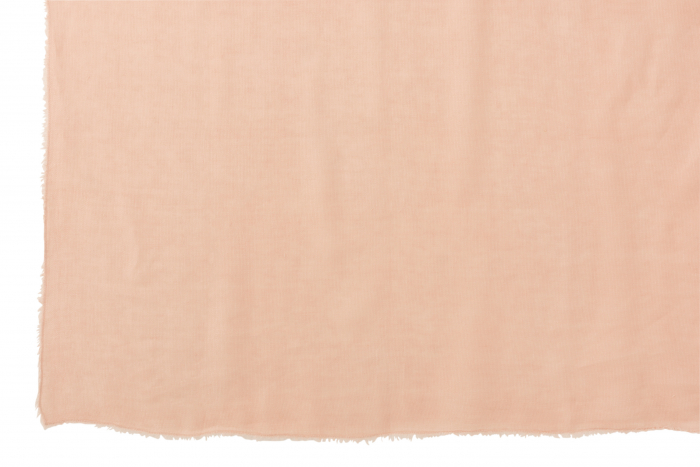 Patura, Bumbac/Panza/Poliester, Roz, 200x150x0.5 cm [3]