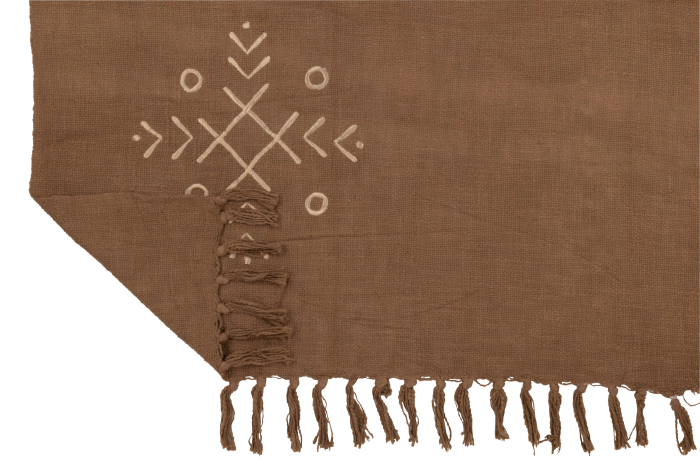 Patura/Covoras de plaja, FLOW [4]