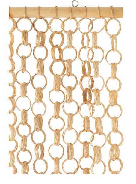 Perdea, Lant Bambus, Natur [2]