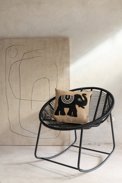 Pernă, Elefant, Natur S [5]