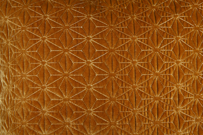 Perna Magma, Panza, Portocaliu, 45x45 cm [5]