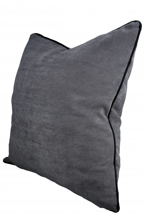 Perna Modesto, Panza, Gri, 45x45x15 cm [4]