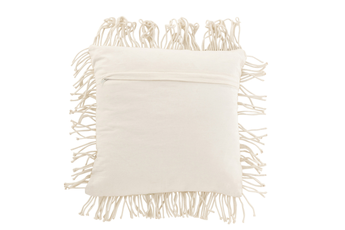 Perna, Textil, Alb , 44x44x15 [3]
