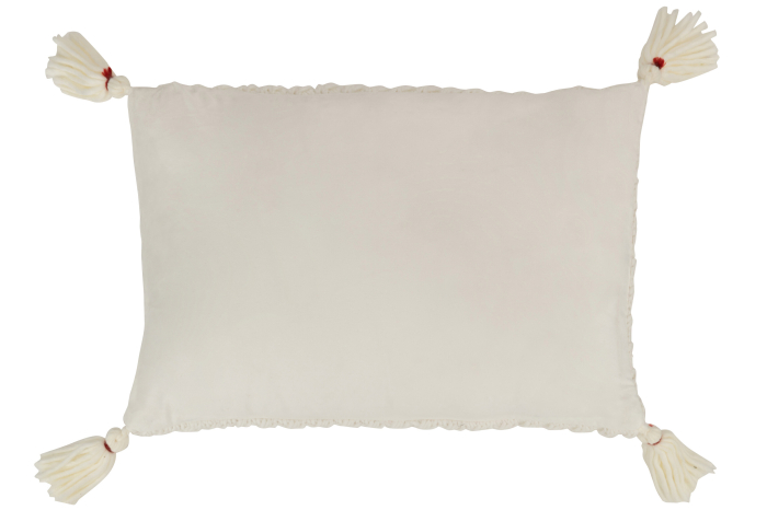 Perna, Textil, Alb , 58x39x10 [2]