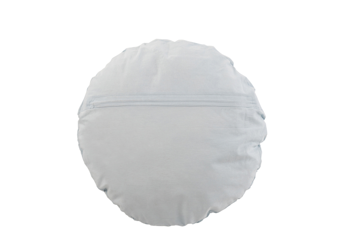 Perna, Textil, Albastru, 39x39x10 [2]