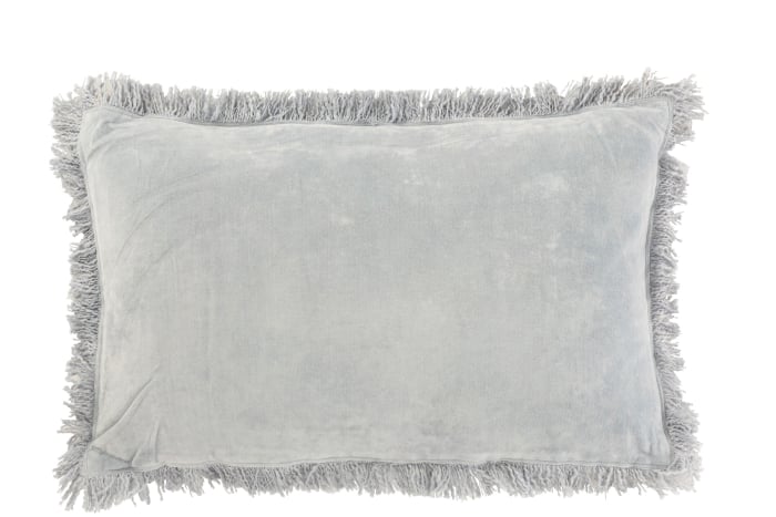 Perna, Textil, Albastru, 40x60x10 [2]