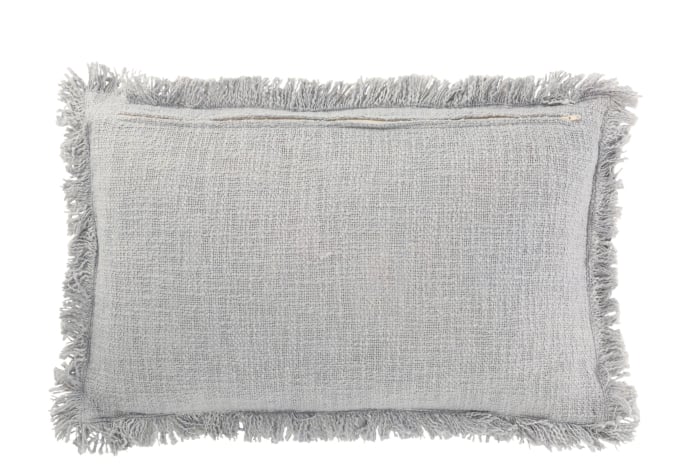 Perna, Textil, Albastru, 40x60x10 [3]