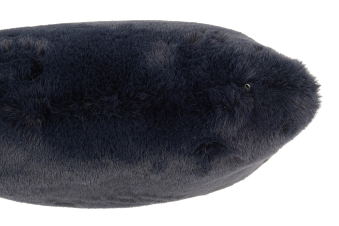 Perna, Textil, Albastru, 45x45x10 [2]