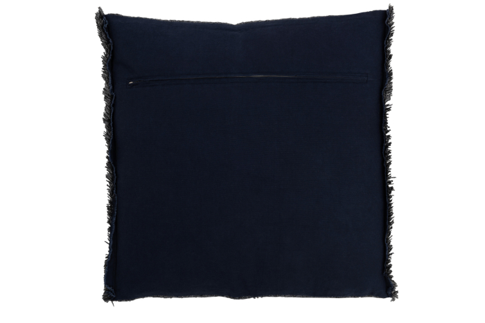 Perna, Textil, Albastru, 47x45x14 [3]