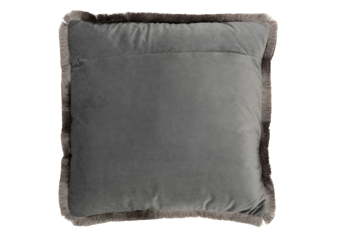 Perna, Textil, Gri, 43x42x10 [3]