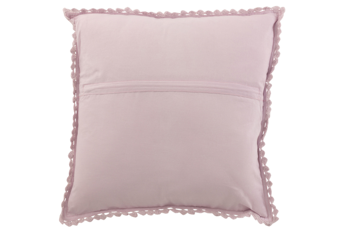 Perna, Textil, Mov, 45x45x10 [2]