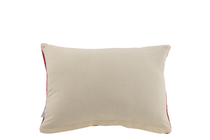 Perna, Textil, Portocaliu, 48.5x32.5x11 [3]