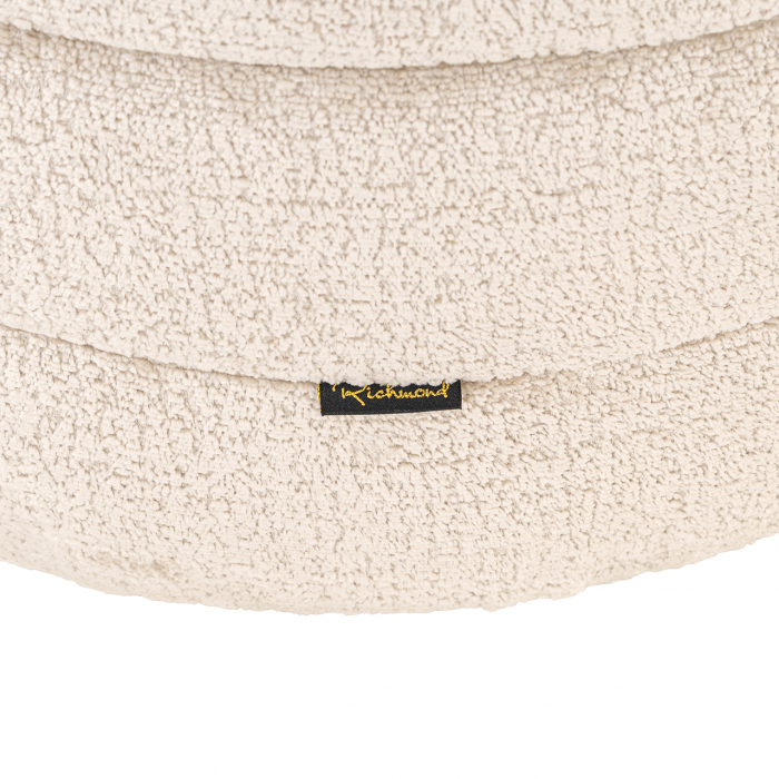 Pat pentru animale de companie Bingo (chenille de lut Bergen 902), Dims: 35.0 x 97.0 x 56.0 cm [6]