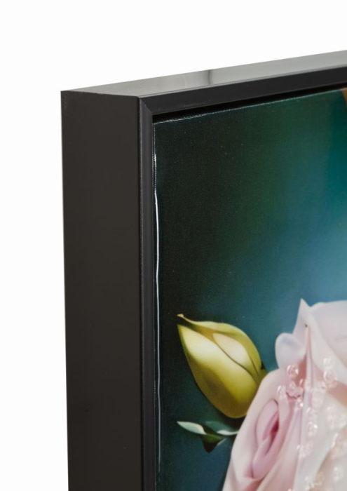 Pictura fantezie pe pânza lacuita cu Rama, -b- 72x4x102 cm [3]