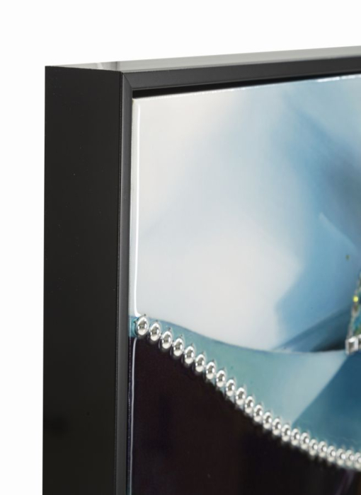 Pictura pe pânza lacuita cu Rama, -b- cm 62x4x92 [5]