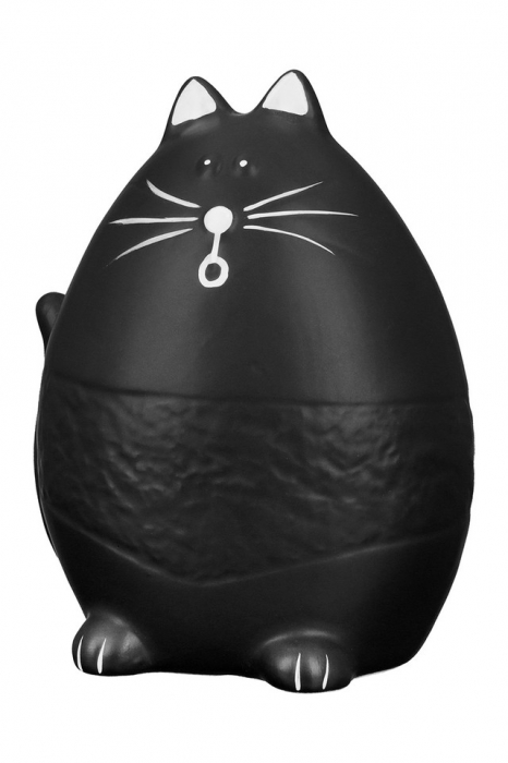 Pisică din ceramică Kitty [2]