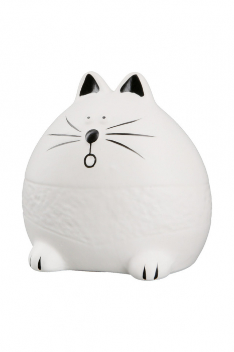 Pisică din ceramică Kitty [2]