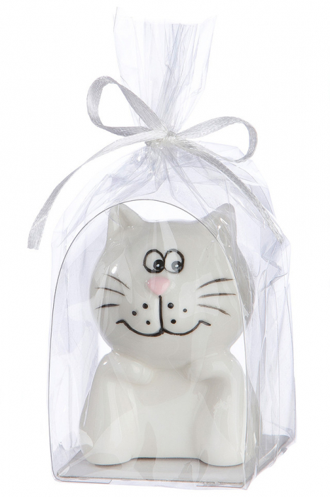 Pisica din porțelan Mietze [2]