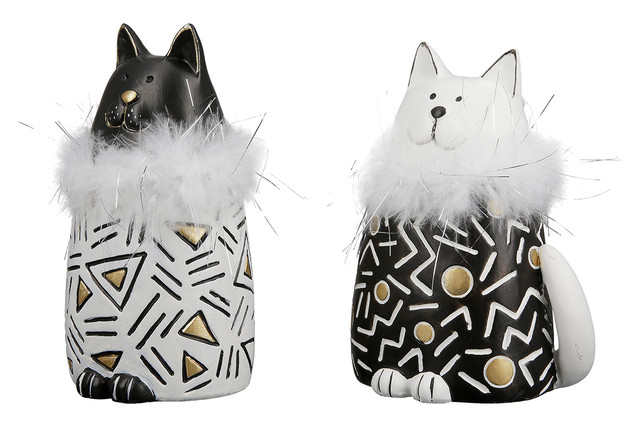 Pisica, rasina Boa Set 2 [2]