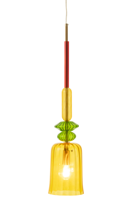 Plafoniera, Zoe Mix [3]