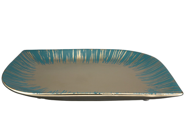 Platou de ceramică Talin [4]