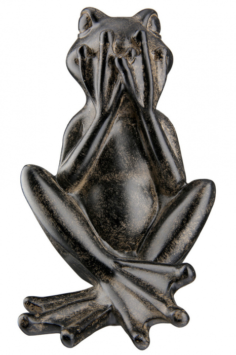 Poly Frog Randy Set 3 [5]