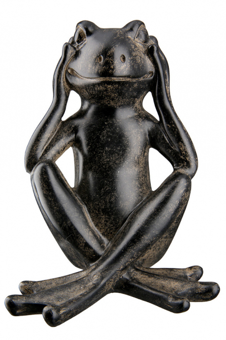 Poly Frog Randy Set 3 [3]