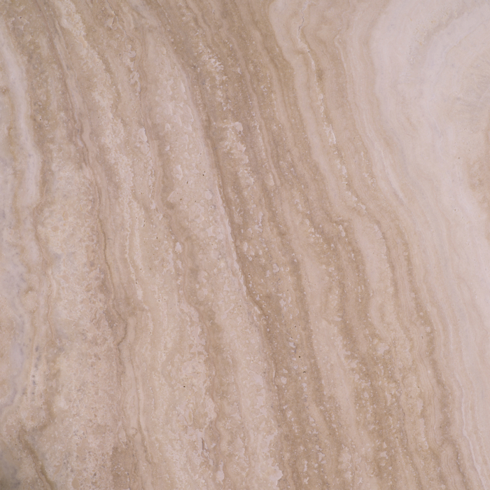 Postament Lucca L travertin, Dims: L. 30 | W. 30 | H. 120 (CM) [4]