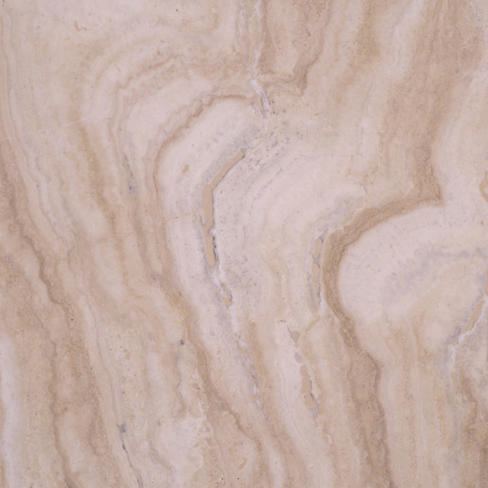 Postament Lucca L travertin, Dims: L. 30 | W. 30 | H. 120 (CM) [6]