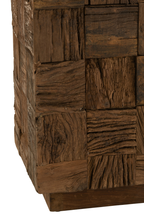 Postament, WOOD, L [2]