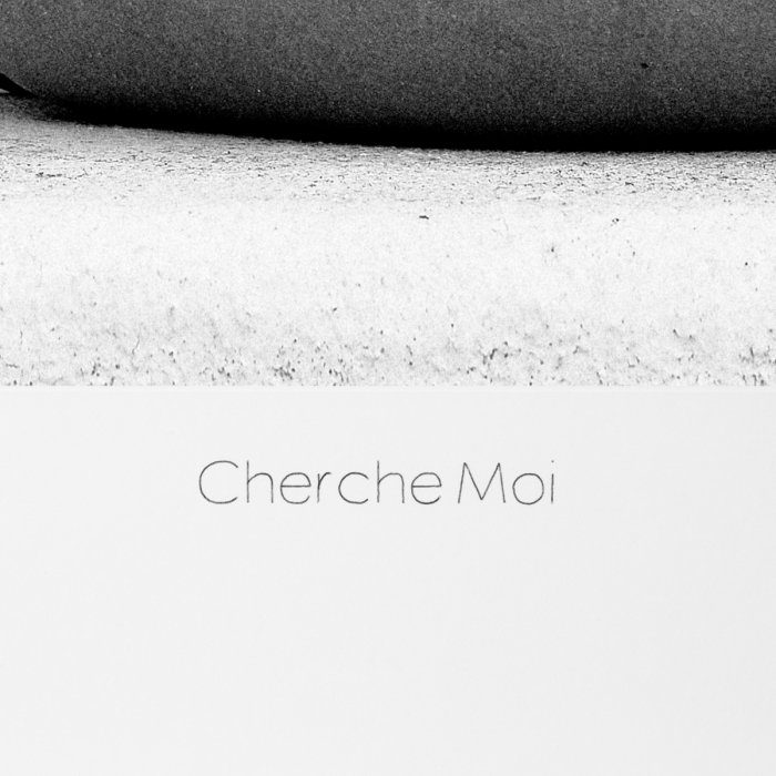 Print Philippe Vogelenzang - Cherche moi |W. 103.5 | D. 6 | H. 103.5 cm [3]