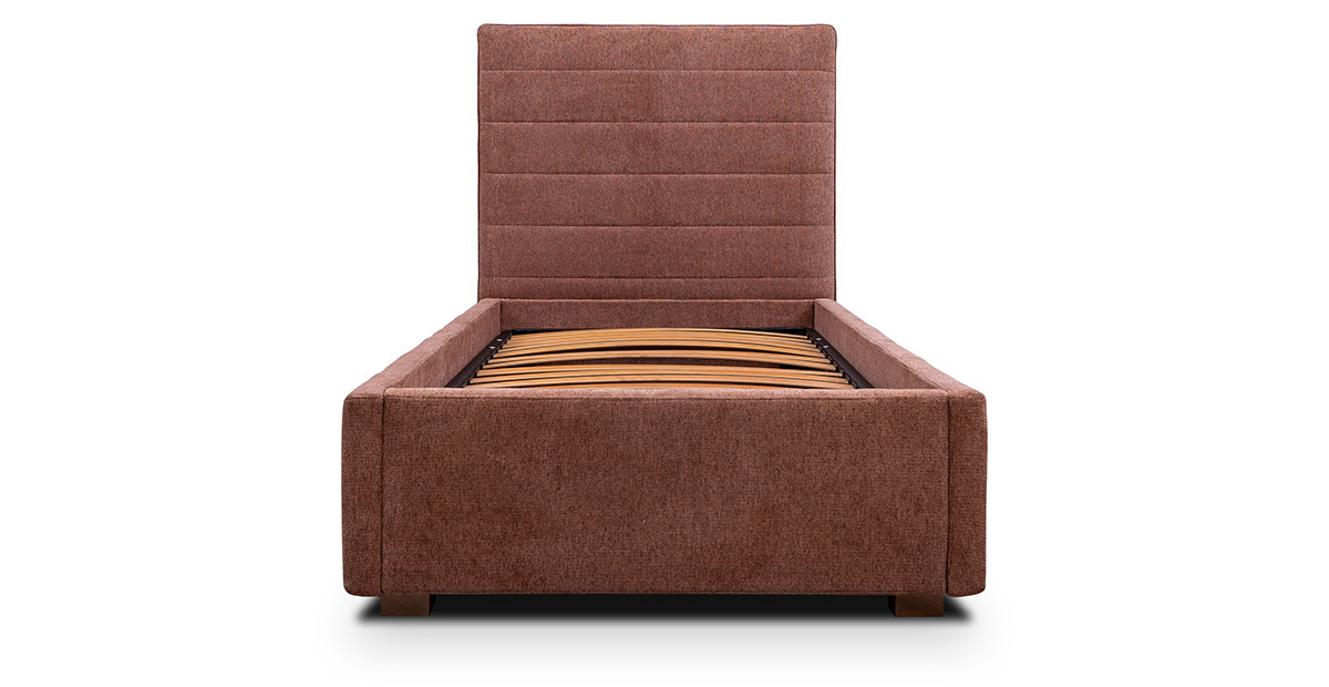 Rabana pat cu lada de depozitare 160*200 [6]