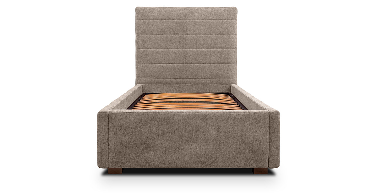 Rabana pat cu lada de depozitare 180*200 [6]